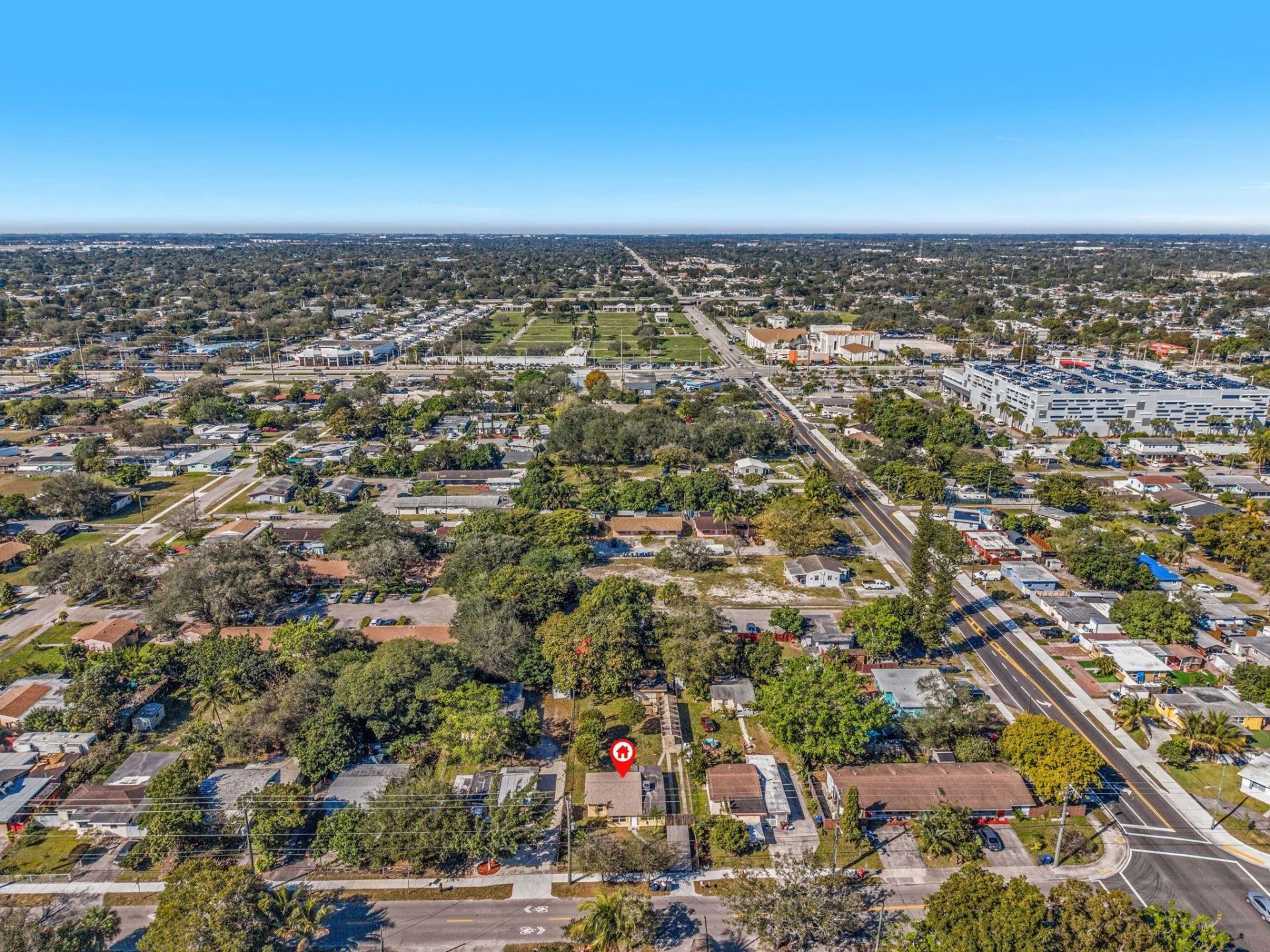 1608 N 58th Avenue, Hollywood, FL 33021 Photo