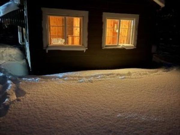 5286 N Twin Creek Road, Luther, MI 49656