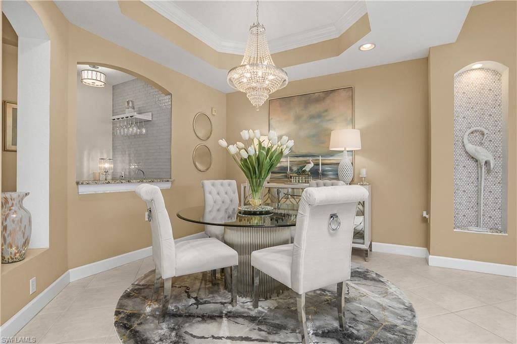 9221 Indigo Isle Ct, Unit 102, Estero, FL 34135 Photo