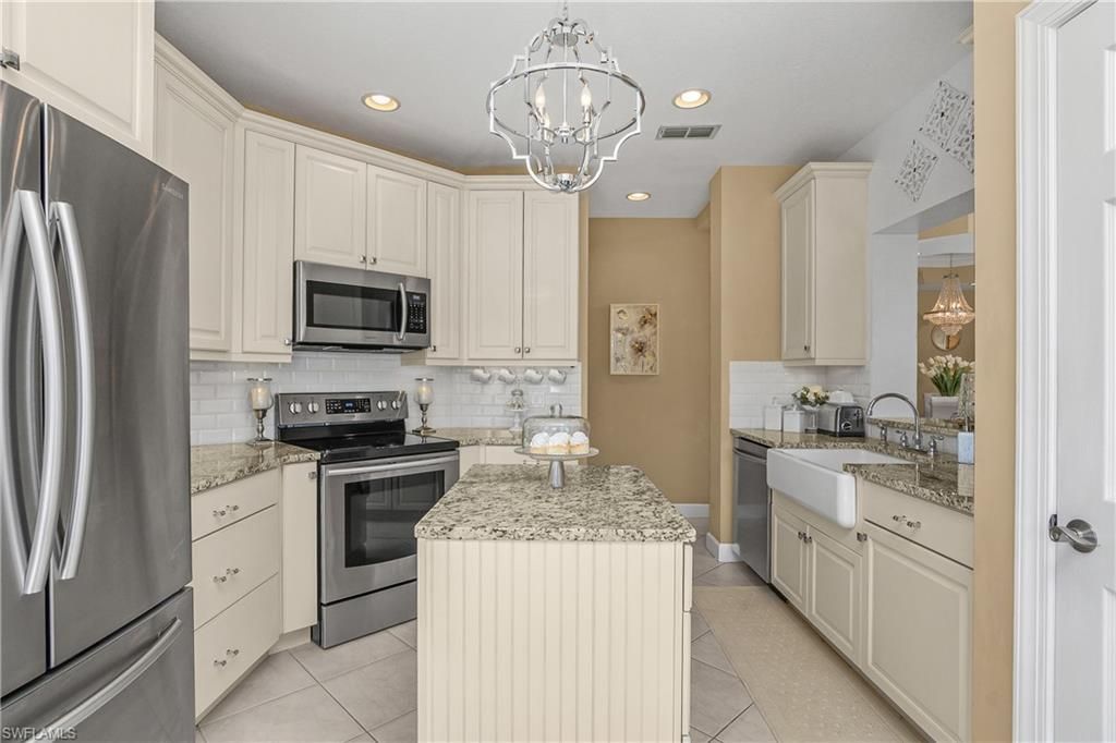 9221 Indigo Isle Ct, Unit 102, Estero, FL 34135 Photo