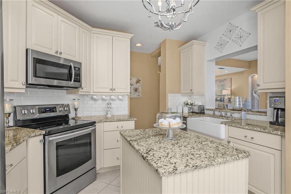 9221 Indigo Isle Ct, Unit 102, Estero, FL 34135 Photo