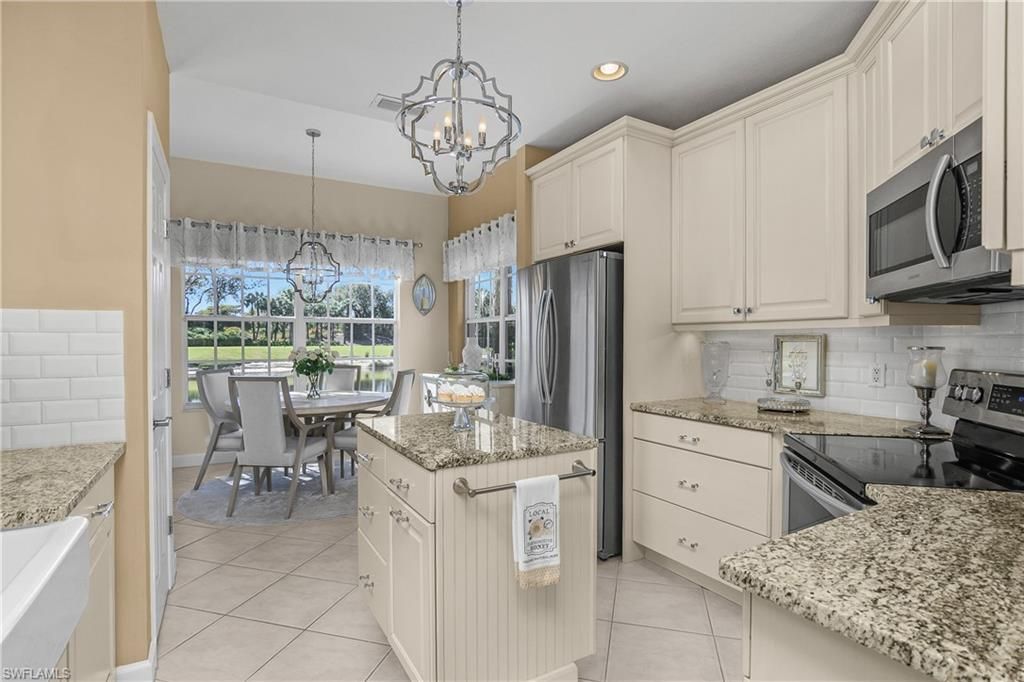 9221 Indigo Isle Ct, Unit 102, Estero, FL 34135 Photo