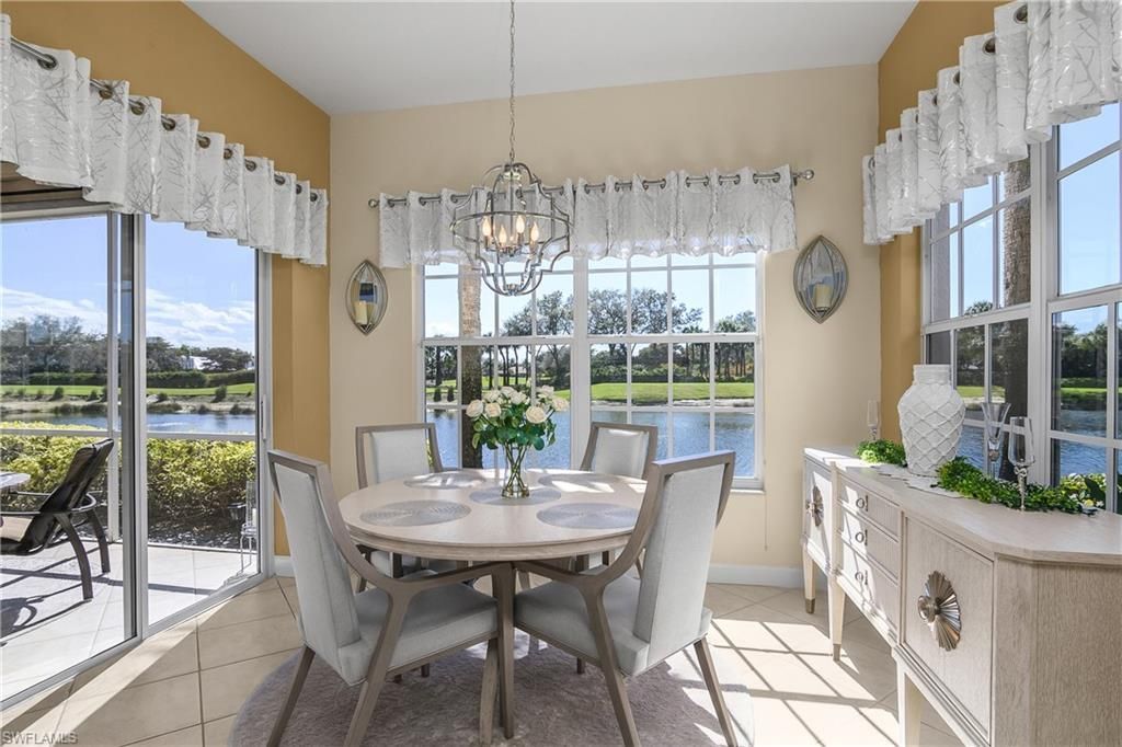 9221 Indigo Isle Ct, Unit 102, Estero, FL 34135 Photo