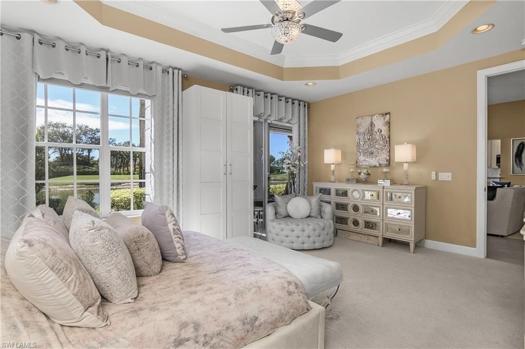 9221 Indigo Isle Ct, Unit 102, Estero, FL 34135 Photo