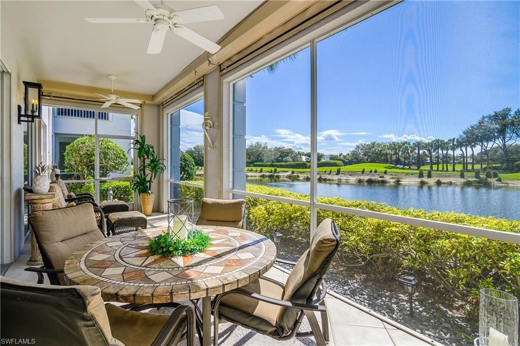 9221 Indigo Isle Ct, Unit 102, Estero, FL 34135 Photo