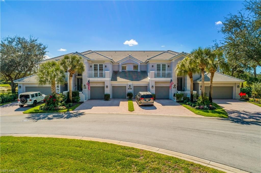9221 Indigo Isle Ct, Unit 102, Estero, FL 34135 Photo