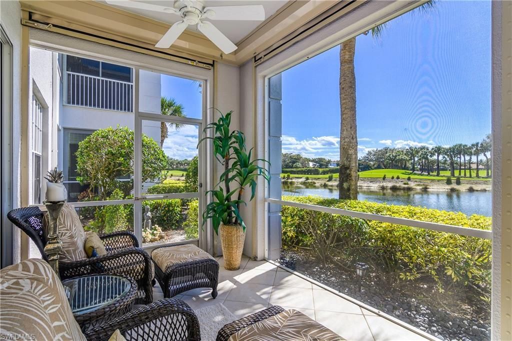 9221 Indigo Isle Ct, Unit 102, Estero, FL 34135 Photo