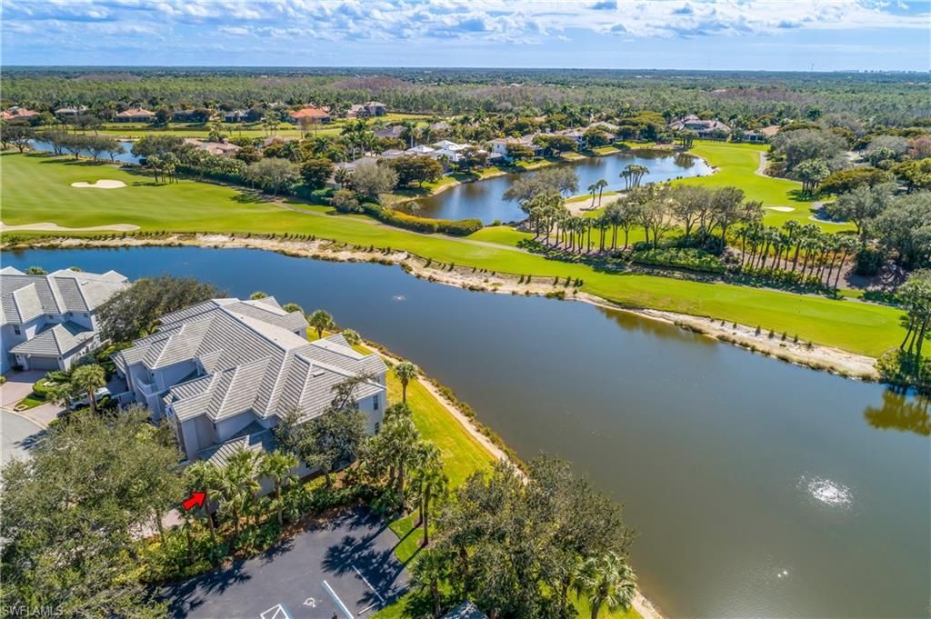 9221 Indigo Isle Ct, Unit 102, Estero, FL 34135 Photo