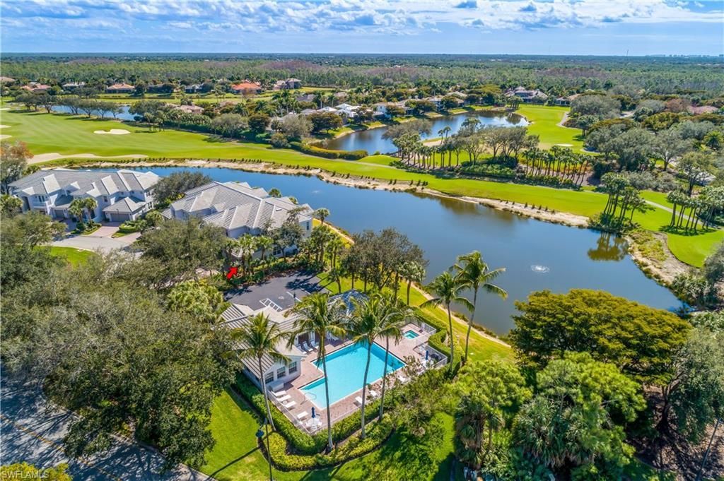 9221 Indigo Isle Ct, Unit 102, Estero, FL 34135 Photo