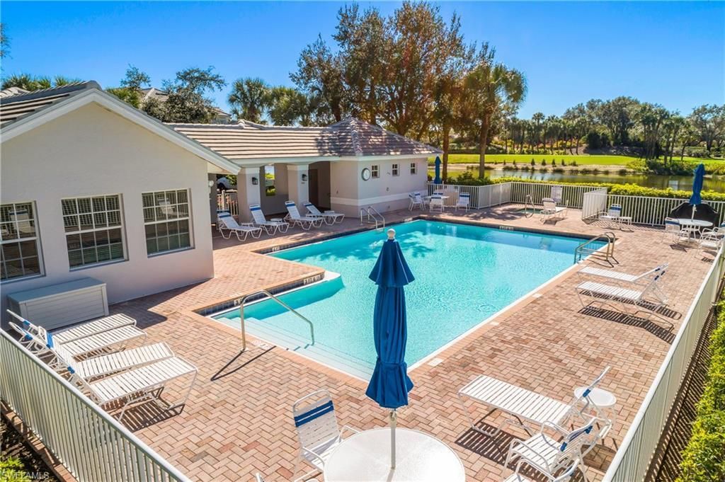 9221 Indigo Isle Ct, Unit 102, Estero, FL 34135 Photo