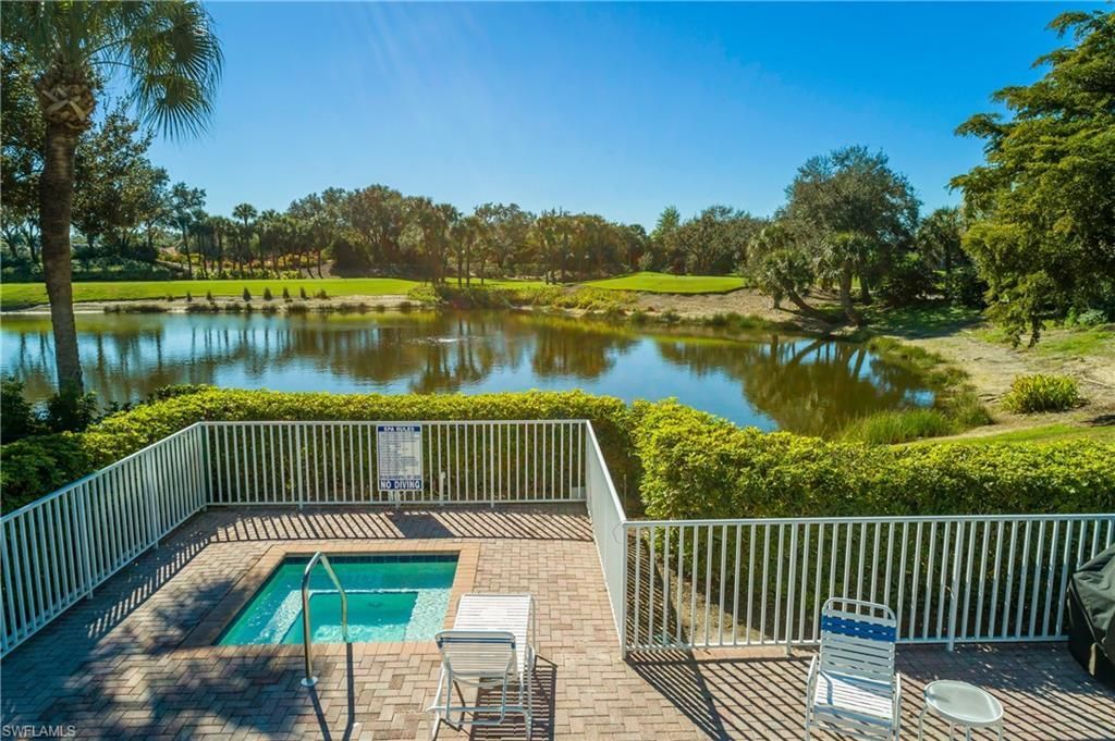 9221 Indigo Isle Ct, Unit 102, Estero, FL 34135 Photo