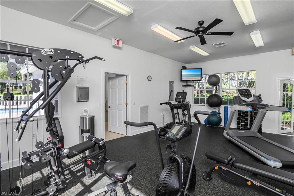 9221 Indigo Isle Ct, Unit 102, Estero, FL 34135 Photo