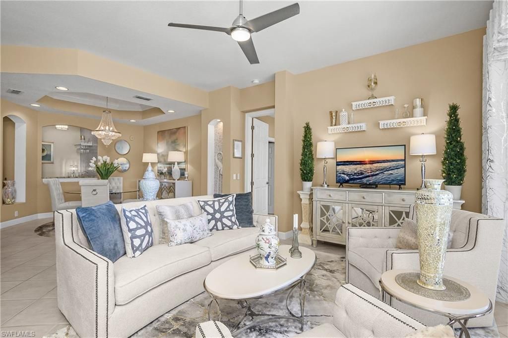 9221 Indigo Isle Ct, Unit 102, Estero, FL 34135 Photo