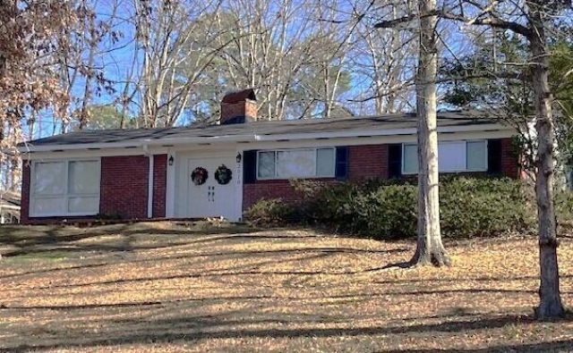 2010 7th St N, Columbus, MS 39701 Main Photo