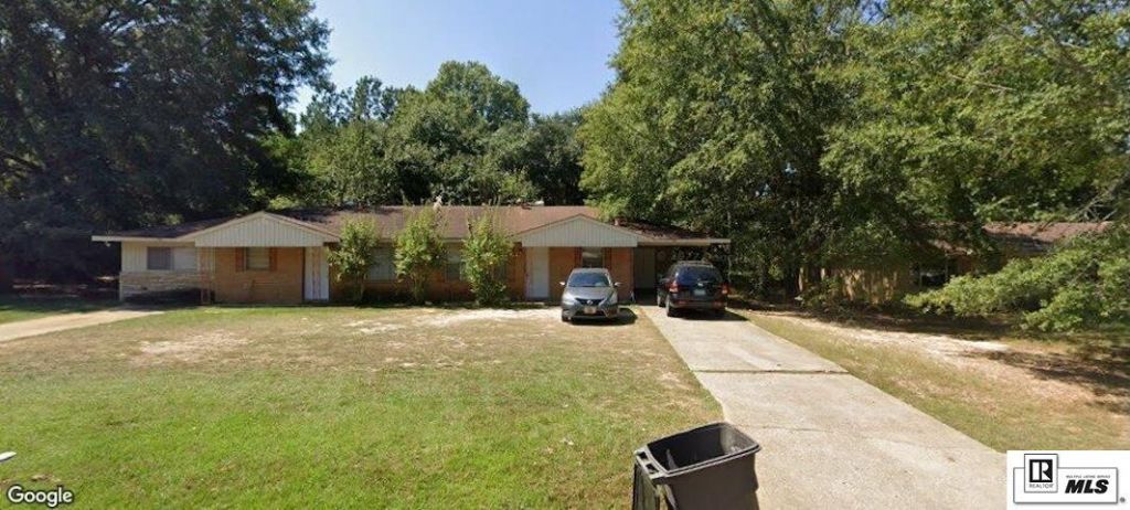 184 Main Street, Grambling, LA 71245 Main Photo