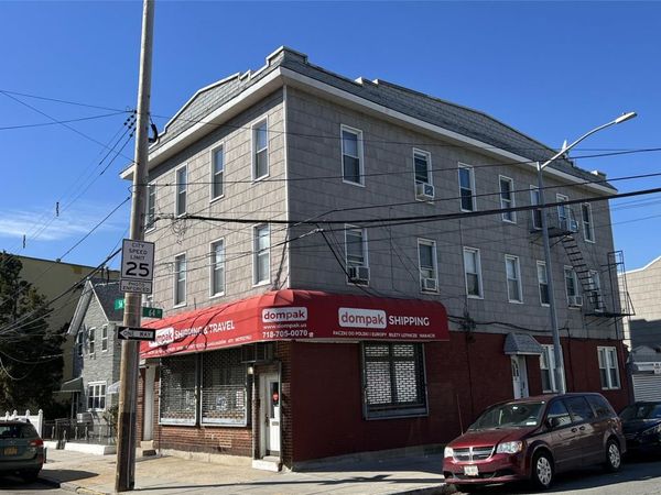 6165 56th Road, Maspeth, NY 11378