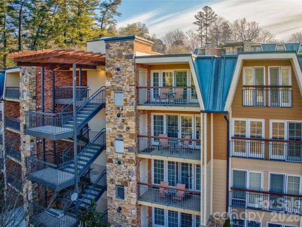 314 Bowling Park Road, Unit 314, Asheville, NC 28803