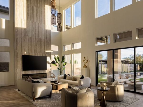 10637 Patina Hills Court, Las Vegas, NV 89135