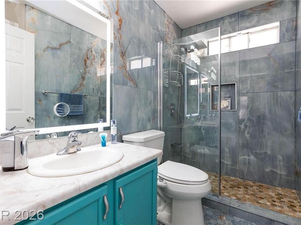 5438 Beaverhead Drive, Las Vegas, NV 89120