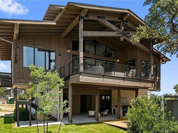 19213 Lost Tree BLVD, Spicewood, TX 78669