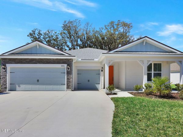 4896 SHELL CREEK Trail, Jacksonville, FL 32226
