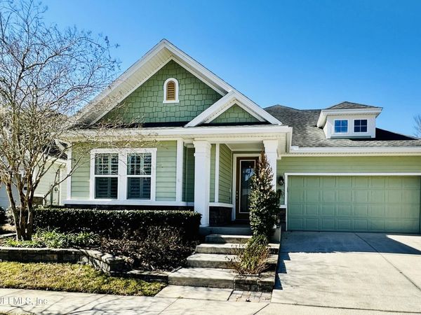 285 GARDEN WOOD Drive, Ponte Vedra, FL 32081