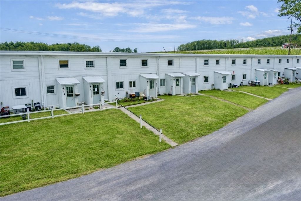 4917 Hillcrest Drive, Dundee, NY 14837 Main Photo