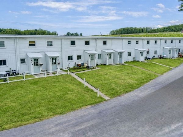 4917 Hillcrest Drive, Dundee, NY 14837