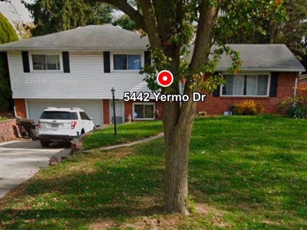 5442 Yermo Drive , Toledo, OH 43613