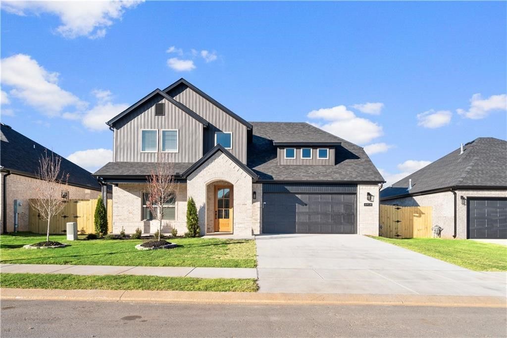 6910 SW Orange Avenue , Bentonville, AR 72713 Main Photo