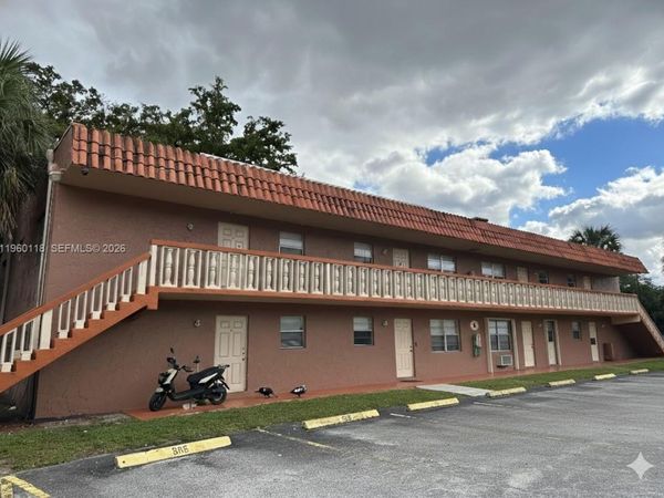 7830 NW 33rd St , Unit 506, Davie, FL 33024