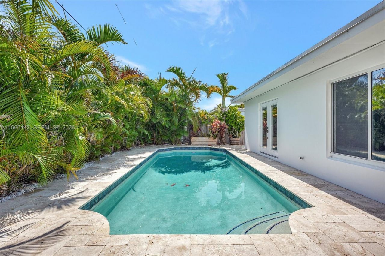 701 NE 8th St, Pompano Beach, FL 33060 Photo