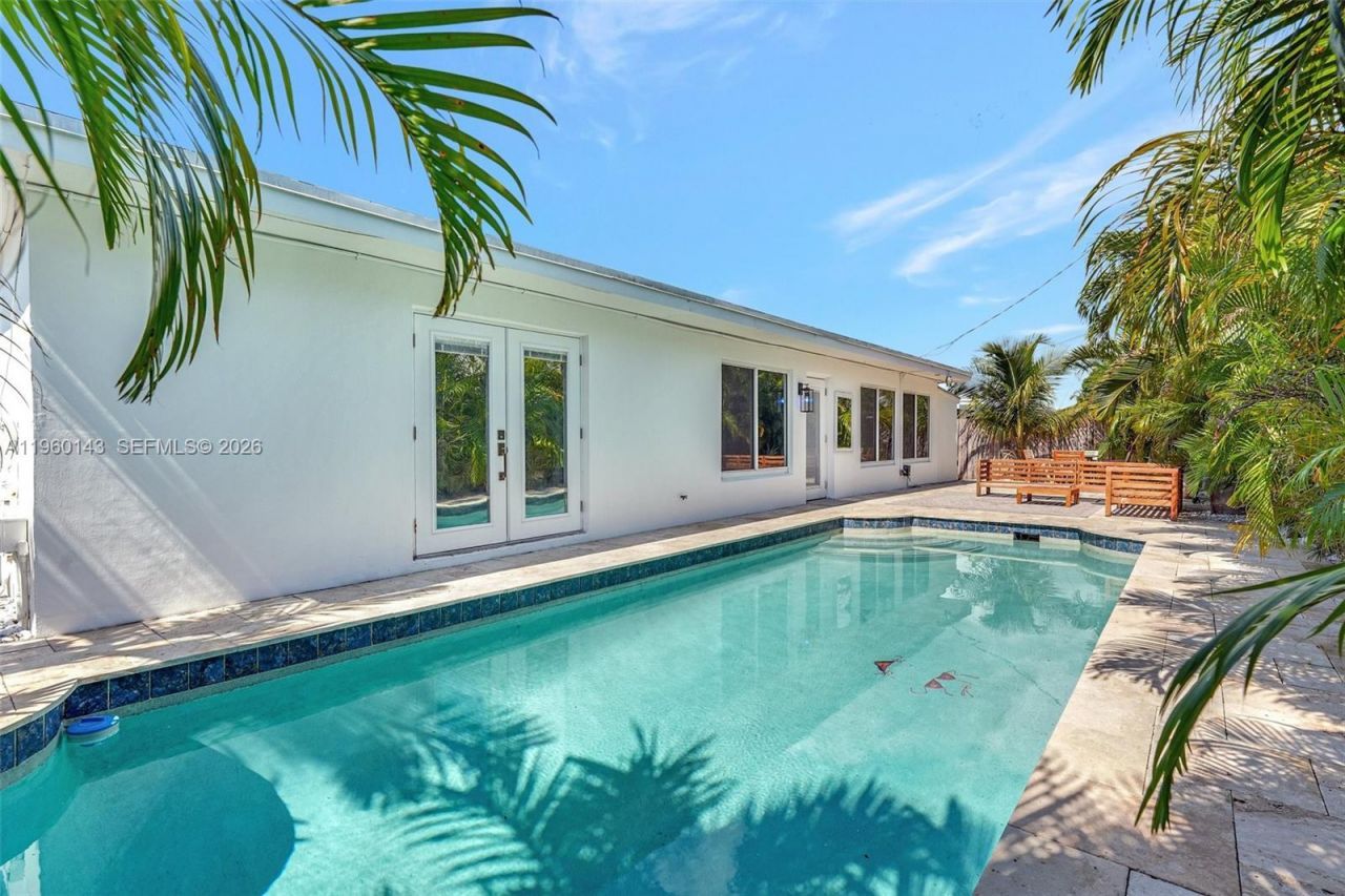 701 NE 8th St, Pompano Beach, FL 33060 Photo