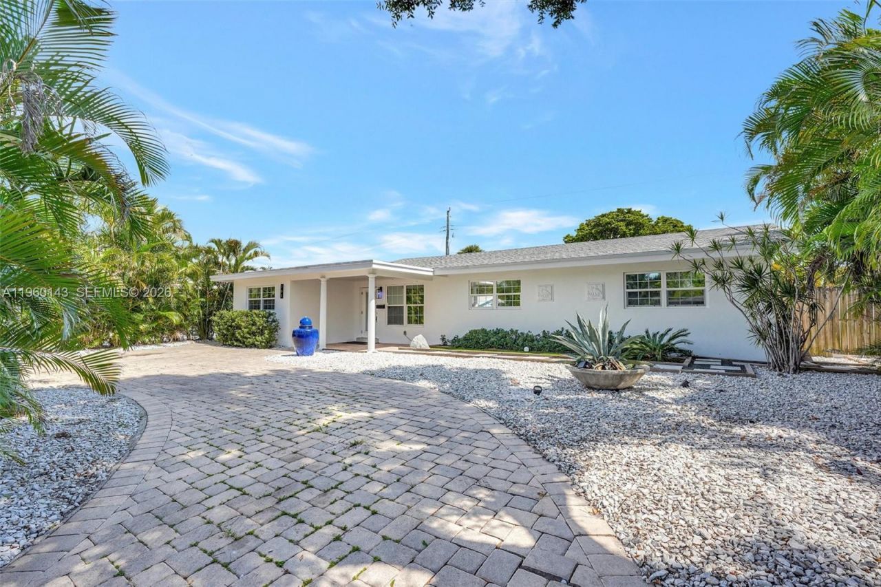 701 NE 8th St, Pompano Beach, FL 33060 Photo