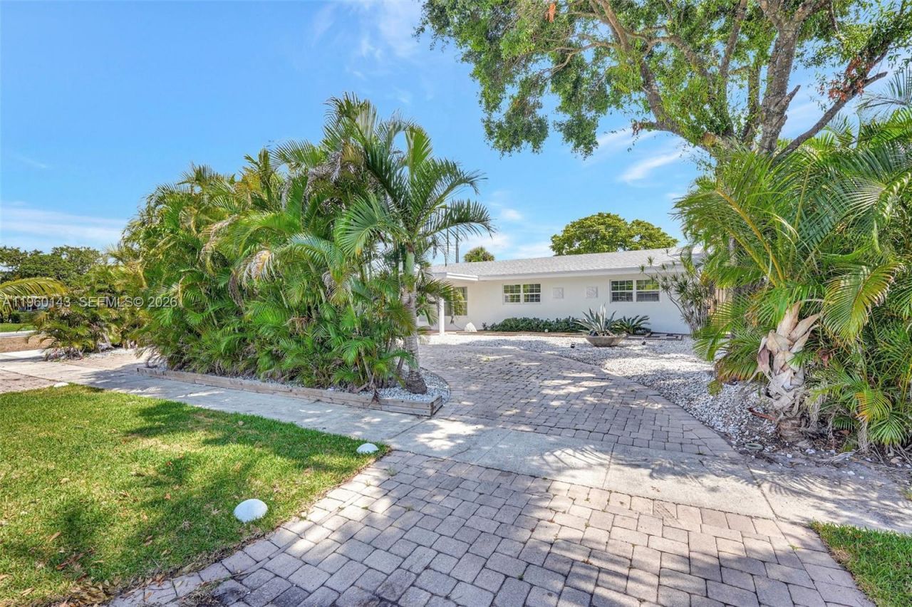 701 NE 8th St, Pompano Beach, FL 33060 Photo
