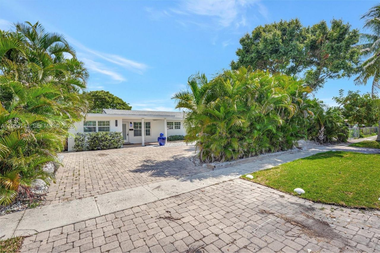 701 NE 8th St, Pompano Beach, FL 33060 Photo