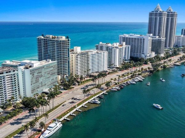 5005 Collins Ave , Unit 504, Miami Beach, FL 33140