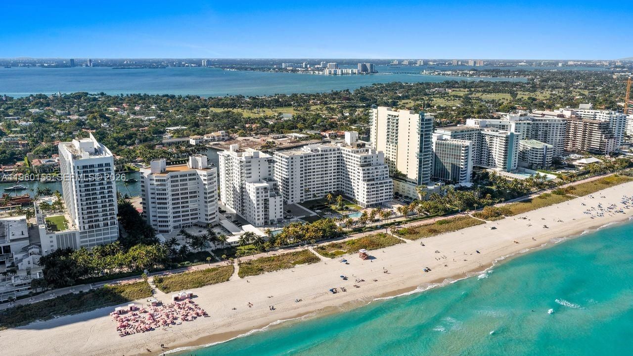 5005 Collins Ave, Unit 504, Miami Beach, FL 33140 Photo