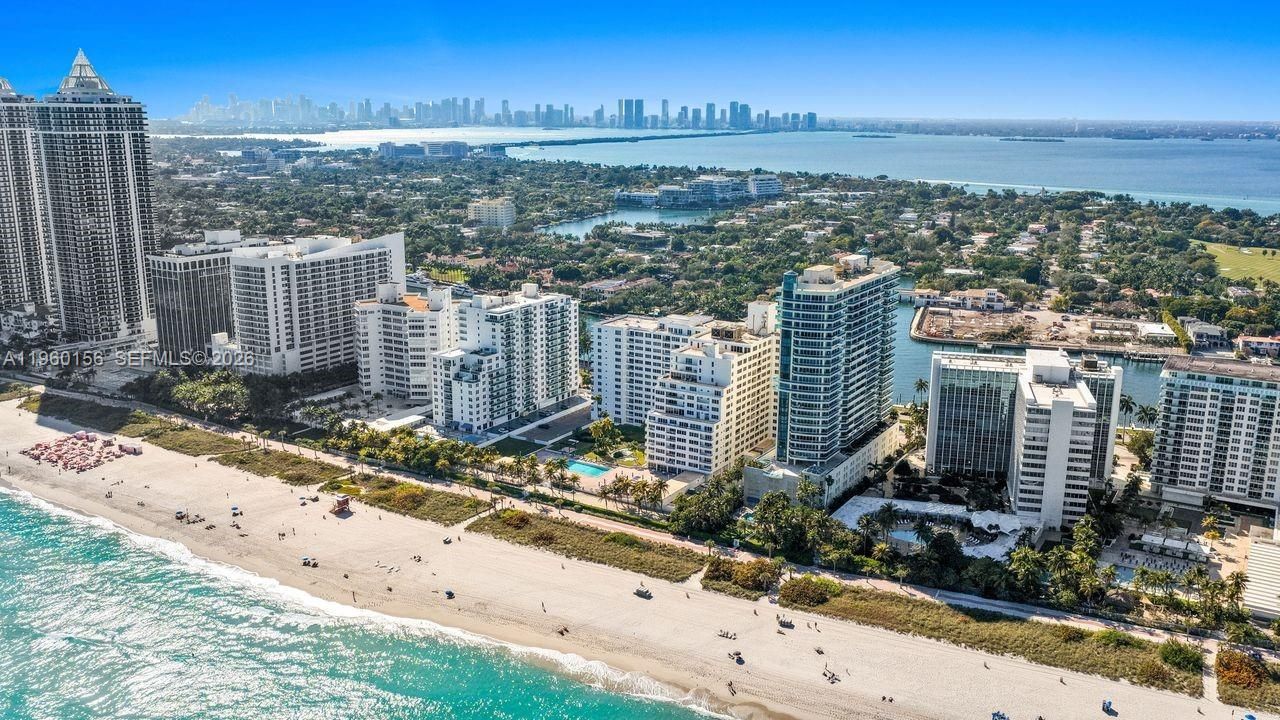 5005 Collins Ave, Unit 504, Miami Beach, FL 33140 Photo