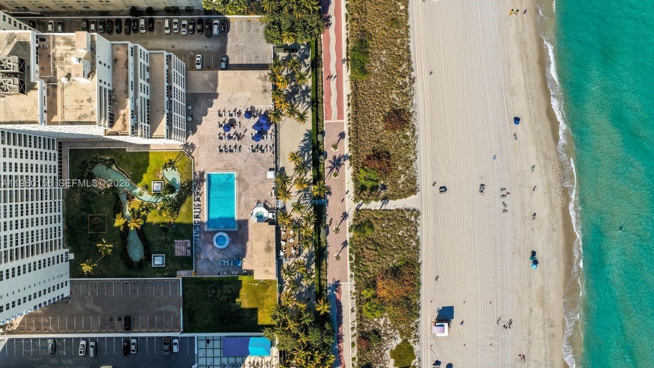 5005 Collins Ave, Unit 504, Miami Beach, FL 33140 Photo