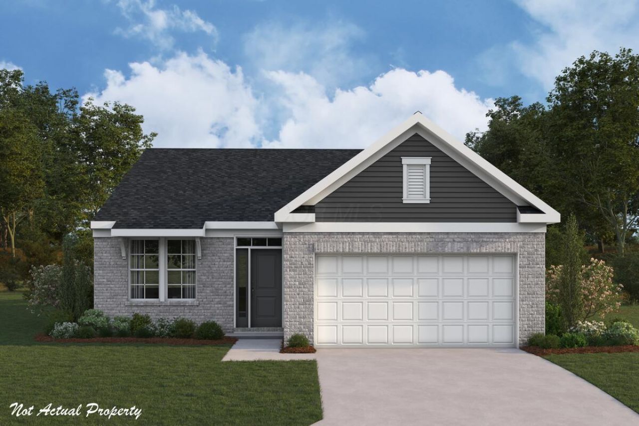 6234 Windcliff Drive, Grove City, OH 43123 Main Photo