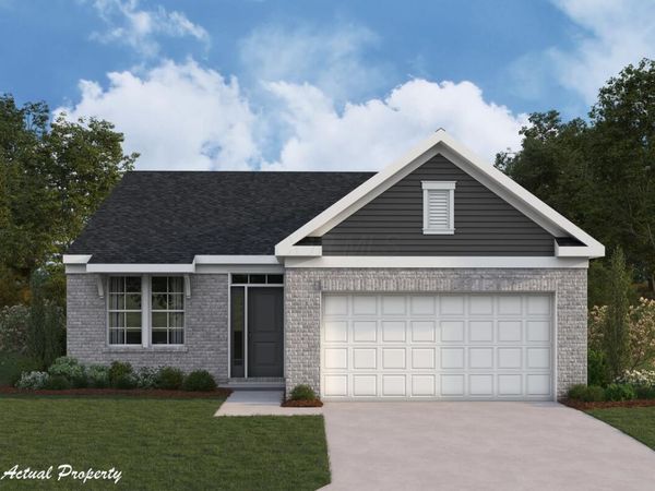 6234 Windcliff Drive, Grove City, OH 43123