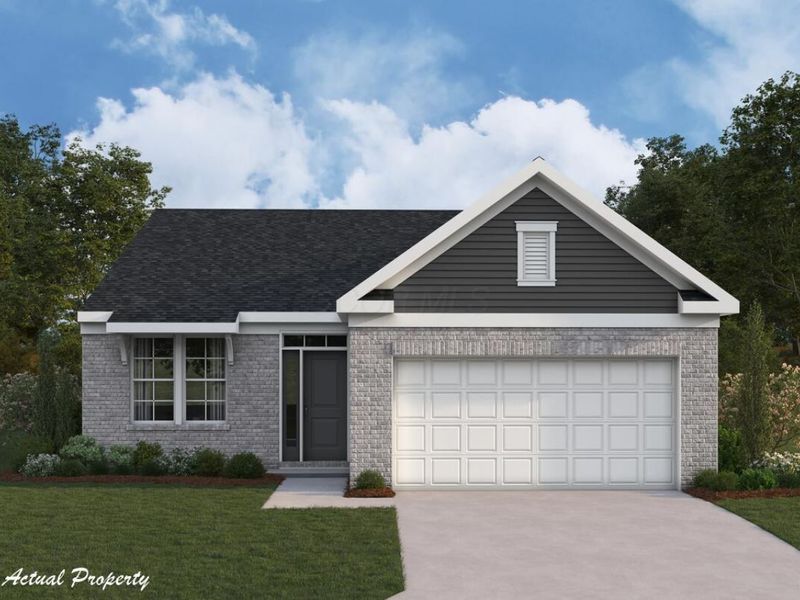 6234 Windcliff Drive, Grove City, OH 43123 Photo 1