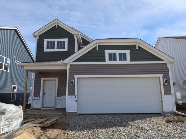 5631 Valleydale Road , Powell, OH 43065