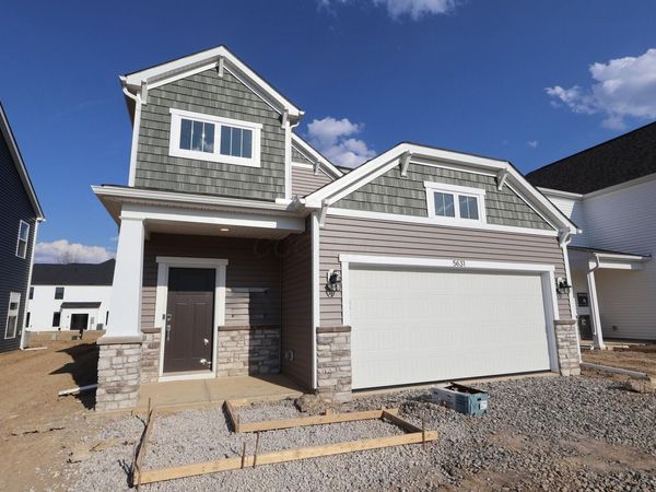 5631 Valleydale Road, Powell, OH 43065