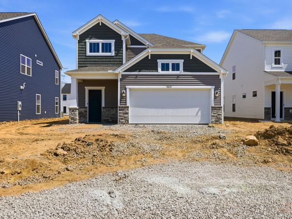 5631 Valleydale Road, Powell, OH 43065