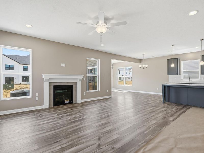 5631 Valleydale Road, Powell, OH 43065 Photo 10