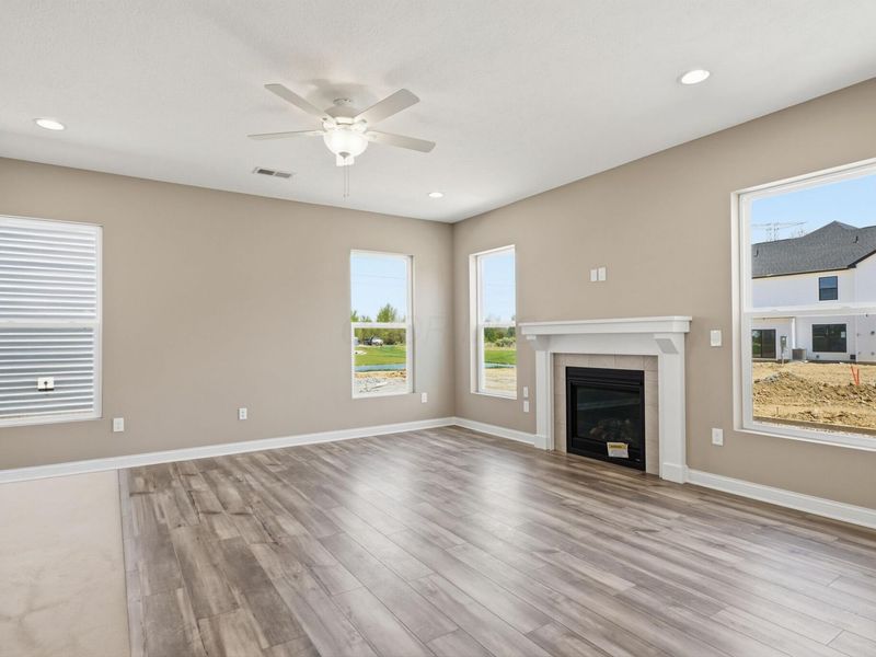 5631 Valleydale Road, Powell, OH 43065 Photo 13