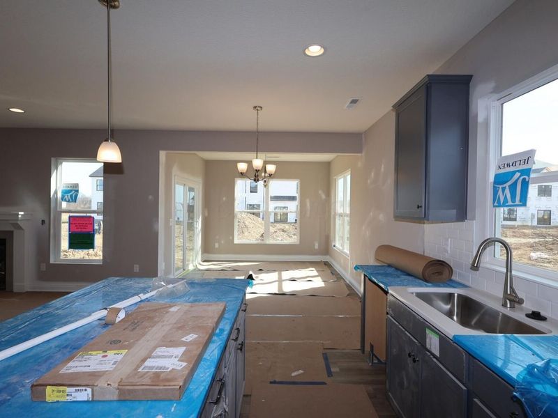 5631 Valleydale Road , Powell, OH 43065 Photo 3