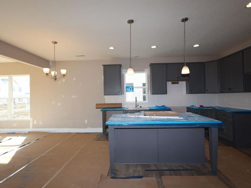 5631 Valleydale Road , Powell, OH 43065 Photo 4